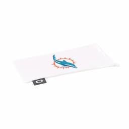 NFL MIAMI DOLPHINS WHITE MICROBAG 2019