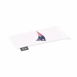 NFL NEW ENGLAND PATRIOTS WHITE MICROBAG 2019