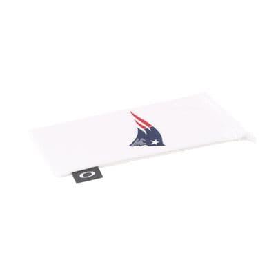 NFL NEW ENGLAND PATRIOTS WHITE MICROBAG 2019
