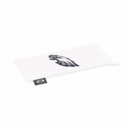 NFL PHILADELPHIA EAGLES WHITE MICROBAG 2019