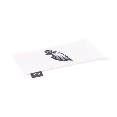 NFL PHILADELPHIA EAGLES WHITE MICROBAG 2019