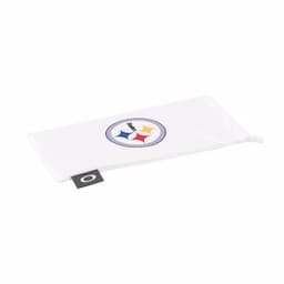 NFL PITTSBURGH STEELERS WHITE MICROBAG 2019