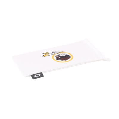NFL WASHINGTON REDSKINS WHITE MICROBAG 2019
