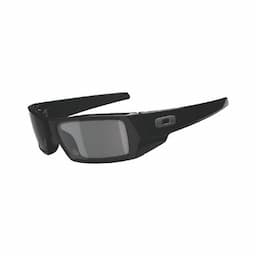 GASCAN® POLISHED BLACK WITH GRAY