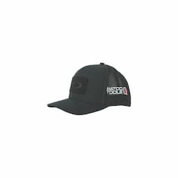SI 110 SNAPBACK CAP - BLACK