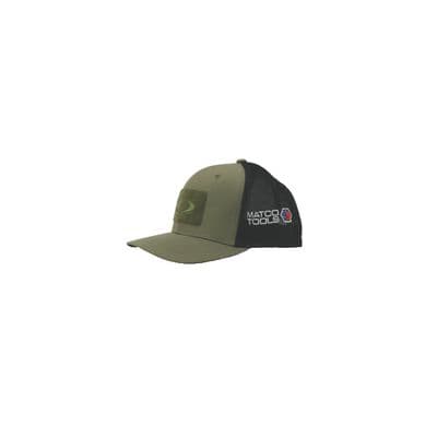 SI 110 SNAPBACK CAP - WORN OLIVE
