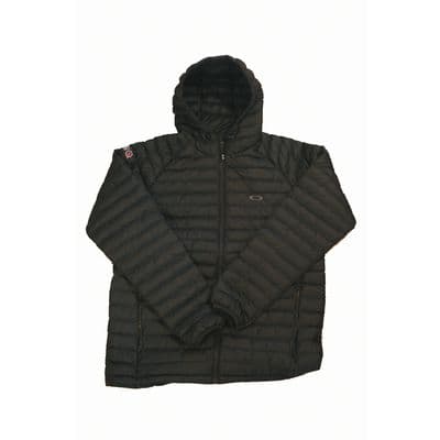 MATCO / OAKLEY INSULATED JACKET - M