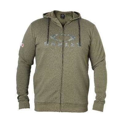 BARK FZ HOODIE 2.0 - NEW DARK BRUSH/CORE CAMO - XXL