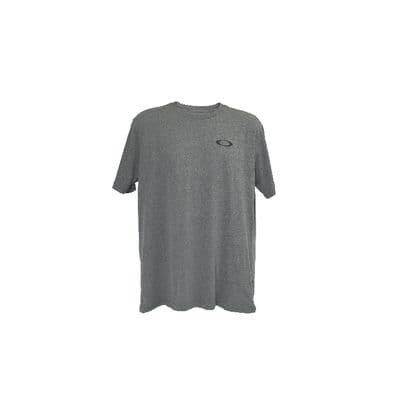 SI BUILT TO PROTECT T-SHIRT - ATHLETIC GRAY - XXL