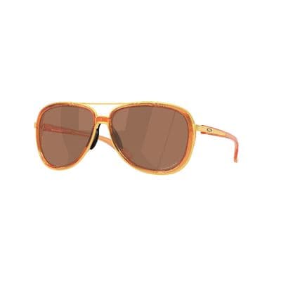 SPLIT TIME TRANSLUCENT GINGER AND PRIZM™ TUNGSTEN LENSES