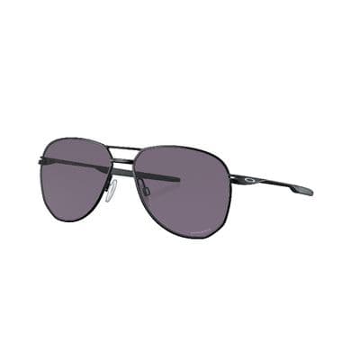OAKLEY® CONTRAIL MATTE BLACK WITH PRIZM™ GRAY LENSES