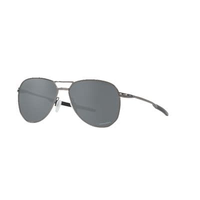 OAKLEY® CONTRAIL MATTE GUNMETAL WITH PRIZM™ BLACK LENSES