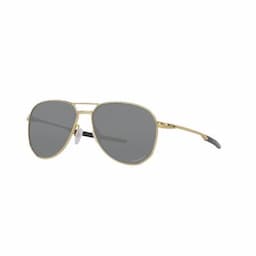 CONTRAIL SATIN GOLD WITH PRIZM BLACK