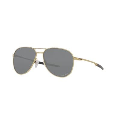 CONTRAIL SATIN GOLD WITH PRIZM BLACK
