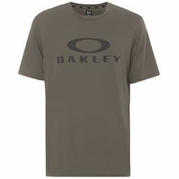 OAKLEY O BARK DARK BRUSH SHIRT - M