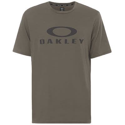 OAKLEY O BARK DARK BRUSH SHIRT - M