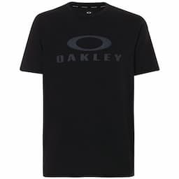 OAKLEY O BARK BLACKOUT SHIRT - L