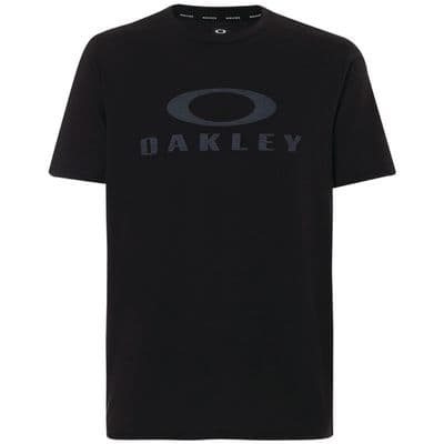 OAKLEY O BARK BLACKOUT SHIRT - L