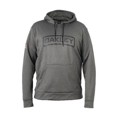 OAKLEY® STANDARD ISSUE TAB HOODIE - L
