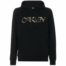 OAKLEY B1B PO HOODIE - CAMO MEDIUM