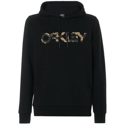 OAKLEY B1B PO HOODIE - CAMO MEDIUM