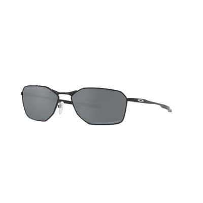 OAKLEY® SAVITAR SATIN BLACK WITH PRIZM™ BLACK LENSES