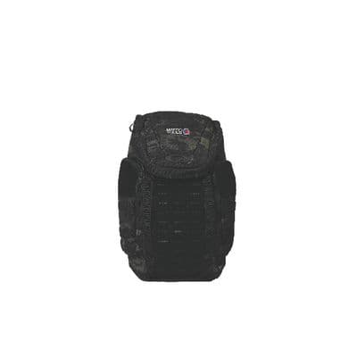 LINK PACK MILTAC 2.0 BLACK MULTICAM