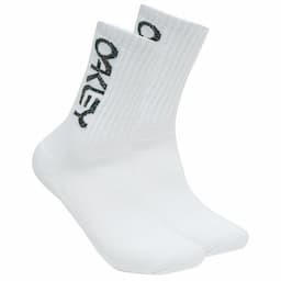 B1B MEN'S SOCKS 2.0 WHITE/GREEN BRUSH CAMO 3 PACK