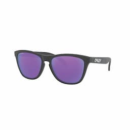 FROGSKINS™ MATTE BLACK WITH PRIZM™ VIOLET