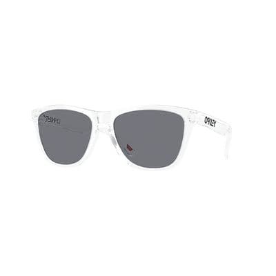FROGSKINS™ CLEAR WITH GRAY LENSES