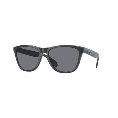 FROGSKINS™ BLACK INK WITH GRAY LENSES