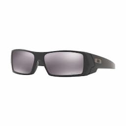 GASCAN® MATTE BLACK WITH PRIZM™ BLACK LENSES