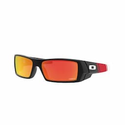 OAKLEY GASCAN NFL KANSAS CITY CHIEFS PRIZM RUBY