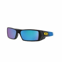 OAKLEY GASCAN NFL LA CHARGERS PRIZM SAPPHIRE
