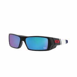 OAKLEY GASCAN NFL NEW YORK GIANTS PRIZM SAPPHIRE