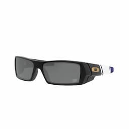 OAKLEY GASCAN NFL BALTIMORE RAVENS PRIZM TUNGSTEN