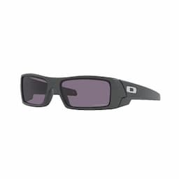 OAKLEY®  GASCAN® HIGH-RESOLUTION DOT CAMO WITH PRIZM™ GRAY LENSES
