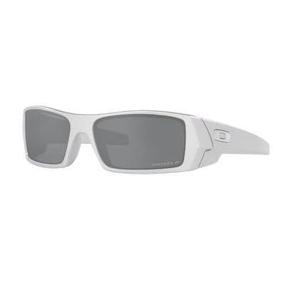 GASCAN X-SILVER WITH PRIZM™ BLACK POLARIZED