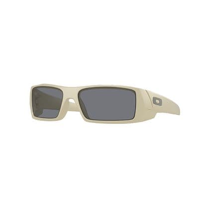 GASCAN® MATTE SAND WITH GRAY LENSES