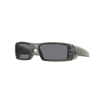 GASCAN® GREY SMOKE WITH GRAY LENSES