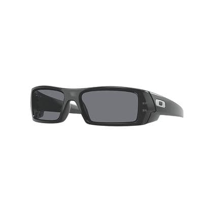GASCAN® BLACK INK WITH GRAY LENSES