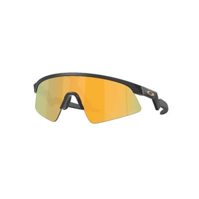 RESISTOR SWEEP PLAYERS COLLECTION MATTE BLACK WITH PRIZM™ 24K LENSES