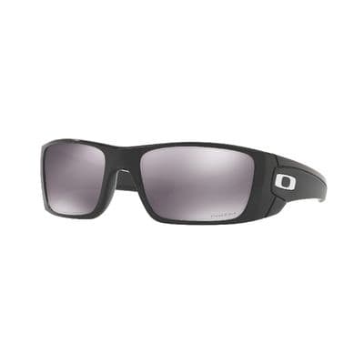 FUEL CELL™ POLISHED BLACK WITH PRIZM™ BLACK LENSES