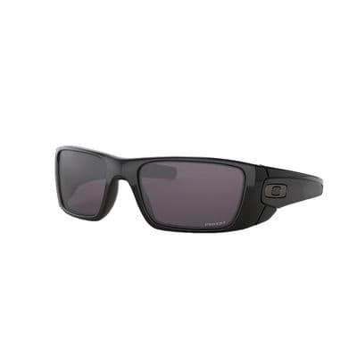 FUEL CELL™ POLISHED BLACK WITH PRIZM™ GRAY LENSES