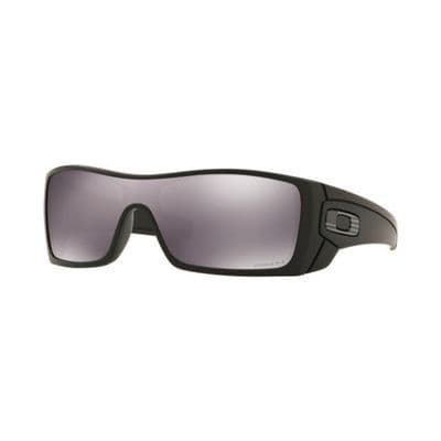 BATWOLF® MATTE BLACK AND TONAL USA FLAG WITH PRIZM™ BLACK LENSES