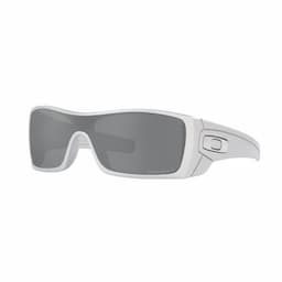 BATWOLF X-SILVER WITH PRIZM™ BLACK