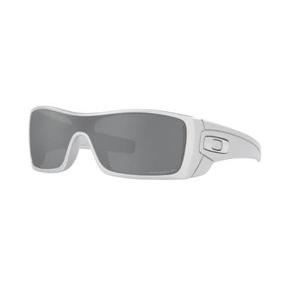 BATWOLF X-SILVER WITH PRIZM™ BLACK