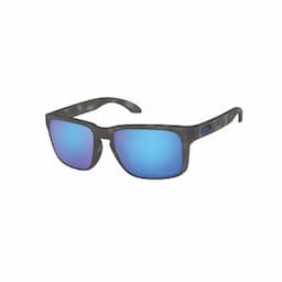 HOLBROOK™ MATTE BLACK TORTOISE WITH PRIZM™ SAPPHIRE POLARIZED