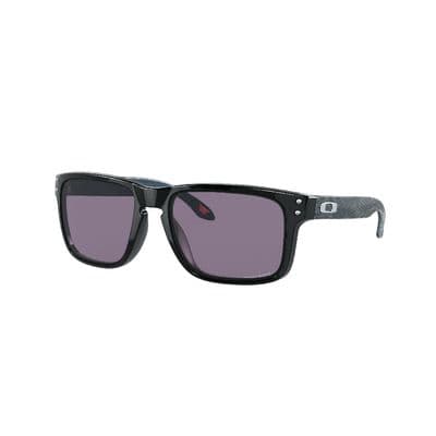 OAKLEY® HOLBROOK™ HIGH-RESOLUTION DOT CAMO WITH PRIZM™ GRAY LENSES