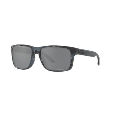 SI URBAN SPIN HOLBROOK™ CAMO WITH PRIZM™ BLACK POLARIZED LENSES